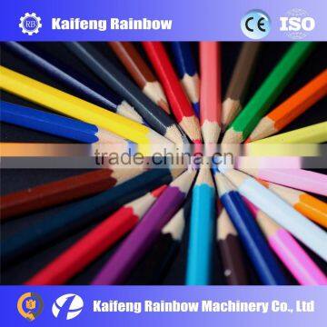 Removable Colourful Wax Pencil Maker for Children