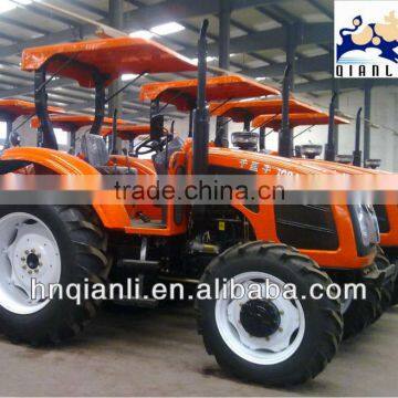 NEW!!! iron wheel farm tractor