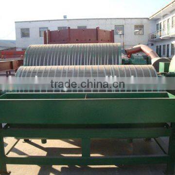 Iron Ore Magnetic Separator Magnetite Ore Magnetic Separator From China Factory HUAHONG photo-6