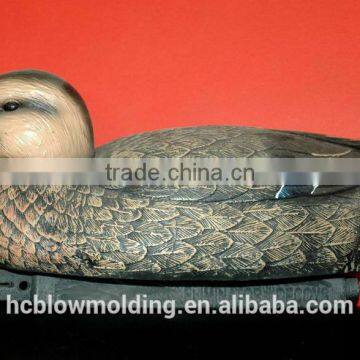 2015 New Design Plastic Duck Decoys,poly Bushing Animal Decoy Outdoor Decoy photo-4