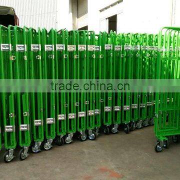 Roll Container 500kgs for Warehouse VH-RC1001 With CE photo-6
