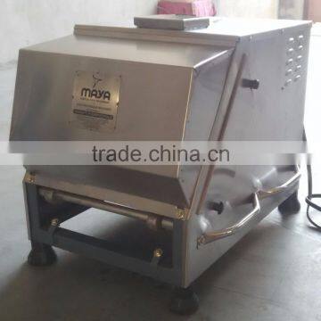 CHAPATI MACHINE - PRESSING TYPE SEMIAUTO photo-5