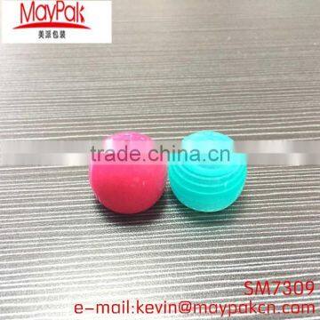 Cosmetics Package 2015 Hot Sale PP Top Caps for Toothpaste for Bottles photo-2