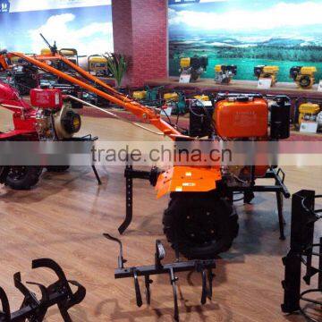 Diesel Tiller, PTO Tiller, Cultivator photo-2