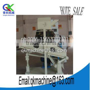 China TQSF series gravity classification destoner for grain