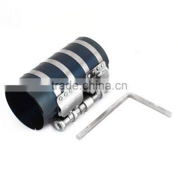 Auto Car Metal 6" Piston Ring Compressor Automotive Tool 90mm-175mm photo-2