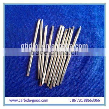 Small Size Precision Carbide Hole Drilling Equipment Usage Drill Bit photo-6