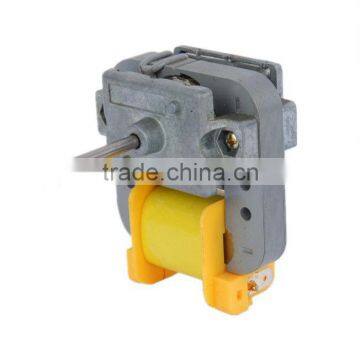 Refrigerator Shaded Pole Motor / Refrigerator motor