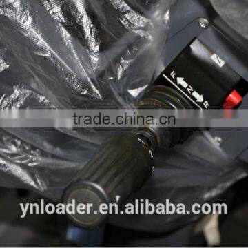 YN300D Wheel Loader 0.8cbm 3ton Series Ecomony Loader photo-4