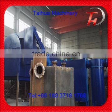 Biomass/sawdust / wood charcoal Briquette making machine for industry line