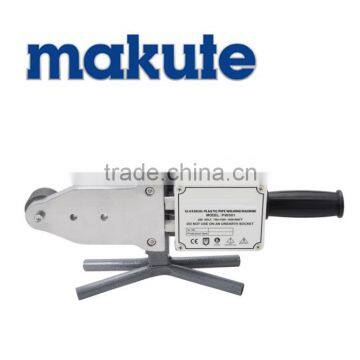 Makute China Supplier Plastic Welding Set Worksite Brand