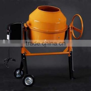 125L/160L/180L Cement Mixer