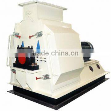 New Design Wood Chips Hammer Mill Wood Hammer Mill for Hot Sales
