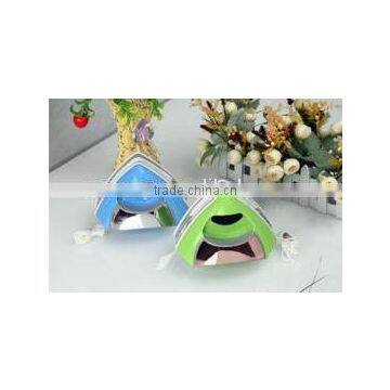Double Side Magnetic Window Cleaner Wiper Glider for 15mm-24mm photo-2