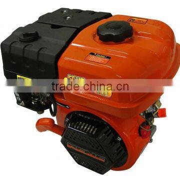 13HP Loncin Engine 4 Stroke Single Cylinder Motor Engine photo-6