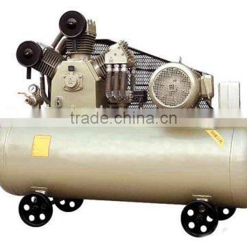 Portable Air Compressor Supplier photo-5