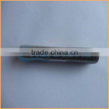 Factory Direct Sales High Quality Oem Din938 Titanium Double End Stud Bolts photo-4