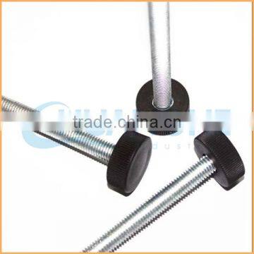 Custom High Quality Low Price Plastic Knob