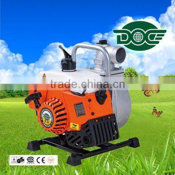 3.5HP 2.0inch gasoline water pump