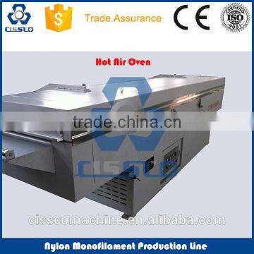 Fully Automatic PET Zipper Monofilament Extruder photo-6