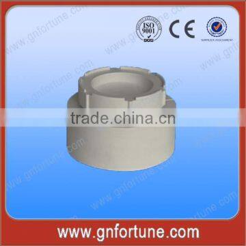 PVC Drainage Pipe Fittings Socket Plug