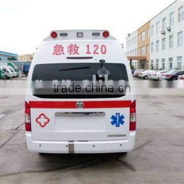Chuntian Ambulance photo-4