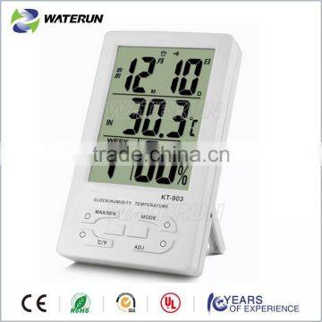 Smart Thermometer,Digital Hygrometer Thermometer photo-2