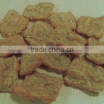 Fiber Textured Vegetarian Soya Beans Protein Process Line photo-2