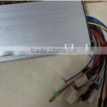 48v 500w Electric Rickshaw Conversion Motor Kits/brushless DC Electric Conversion Kit/DIY Tricycle Conversion Kit photo-3