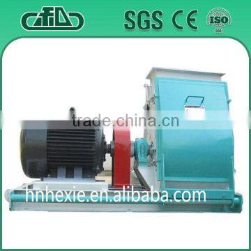 Professional Wood Pellet Hammer Mill Equipment Manufacturing photo-6