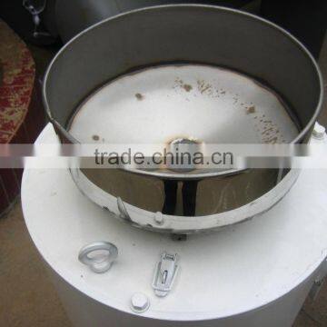 Centrifugal Crude Oil Press Filter for Peanut photo-3