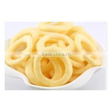 Corn Puff Making Machine photo-6