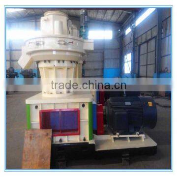 CSPM 2016 New CE Approved Cotton Seed Cake Pellet Making Machine