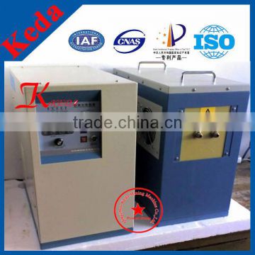 High-Quality Portable Gold Smelting Furnace For Sale