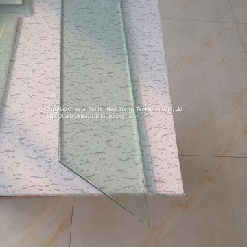 2mm-6mm Aluminum Mirror Wilth Belve Edge photo-4