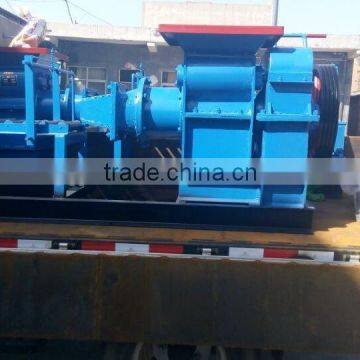 Best Quality With Good Performance!! Small and Cheap Clay Brick Making Machine photo-3