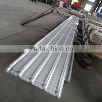 SGCC 20 Gauge Galvanized Corrugated Iron Sheet