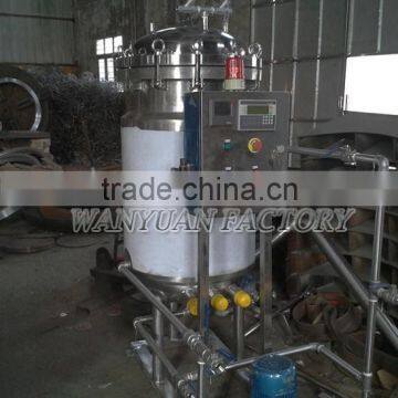 Brand NEW Vertical Steam/ Electric Heating Autoclave Sterilizer Retort photo-3