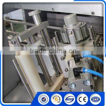 Nice Quality Carton Robot Packing Case Packer Machine photo-6