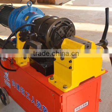 China High Precision Automatic Thread Rolling Machine photo-3