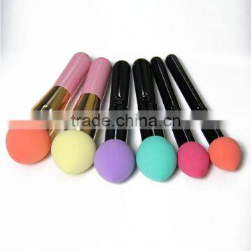 Private Label Beauty Needs Foundation Makeup Makeup Brush Set photo-6