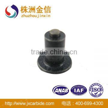 Tungsten Carbide Antiskid Tire Studs With Stud Tool photo-3