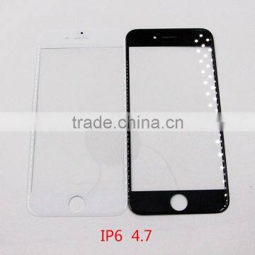 Best Quality Close to Original Green Film Glass for Iphone photo-2