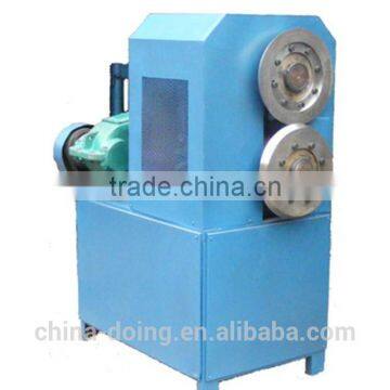 China Supplier DOING Company Launches a New Series of Used Tire Cutting Machine/circle Cutting Machine photo-3