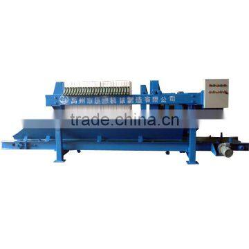 Promotional mining dewatering machine drum filter