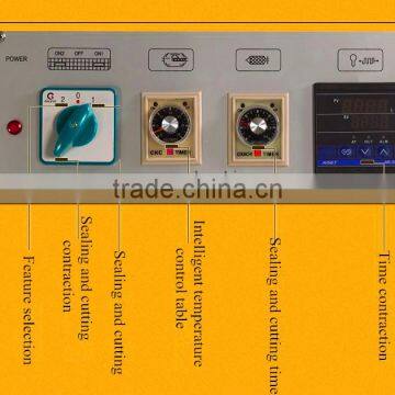 FM5540 Combined Heat Shrinkable Packaging Machine photo-4