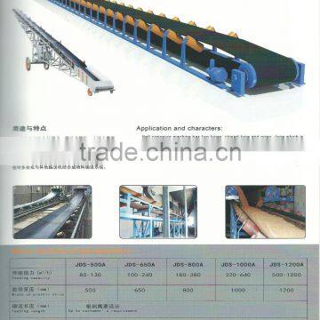 Grain Belt Conveyor photo-2