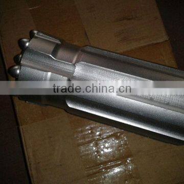 30mm 40mm taper button bit/thread bit