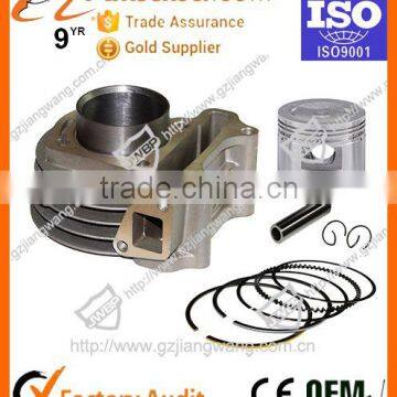 GY6-125/150 Japan Quality Motorcycle Cylinder Sets photo-5