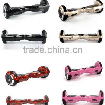 Self Balancing Scooter photo-2